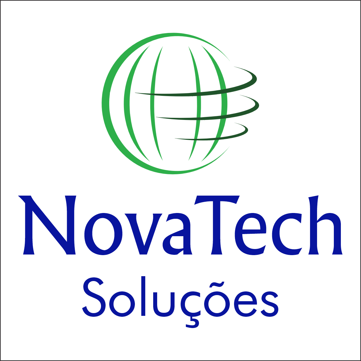 NOVATECH & Jaboatão Net Logo